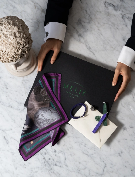 Mark Anthony Cep Mendil