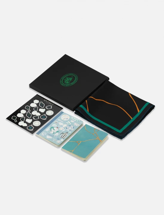 Kintsugi Mini Set