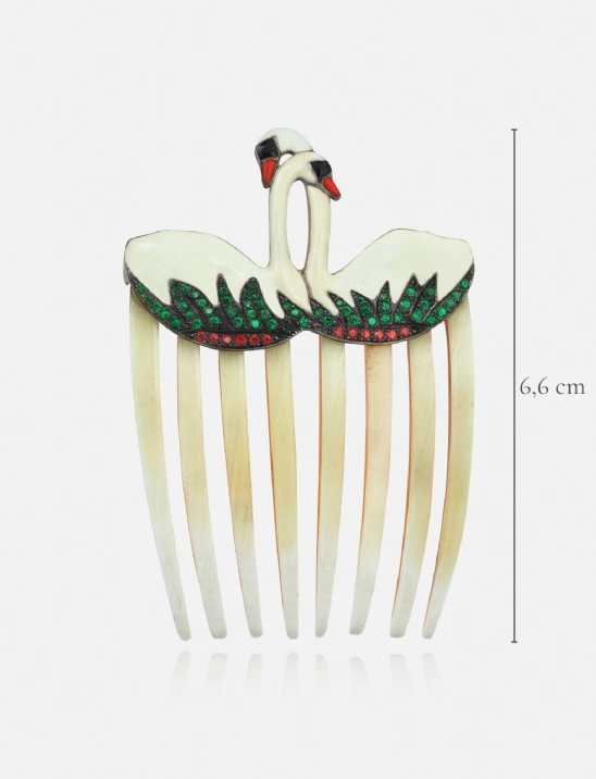 Leda Hair                    Accessory