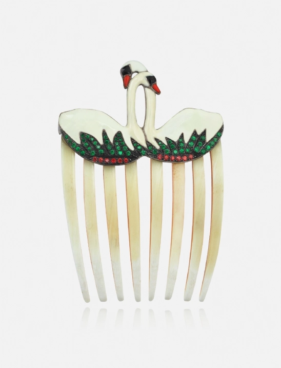 Leda Hair                    Accessory