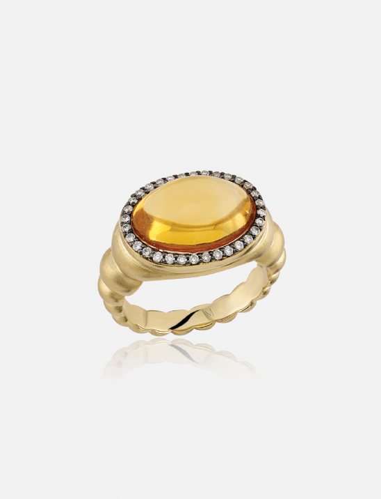 Mellona Ring