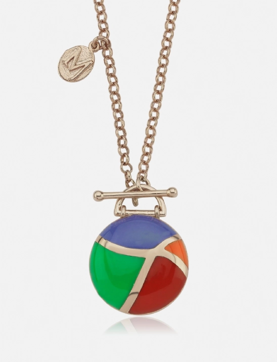 Golden Seams Madalyon No:2