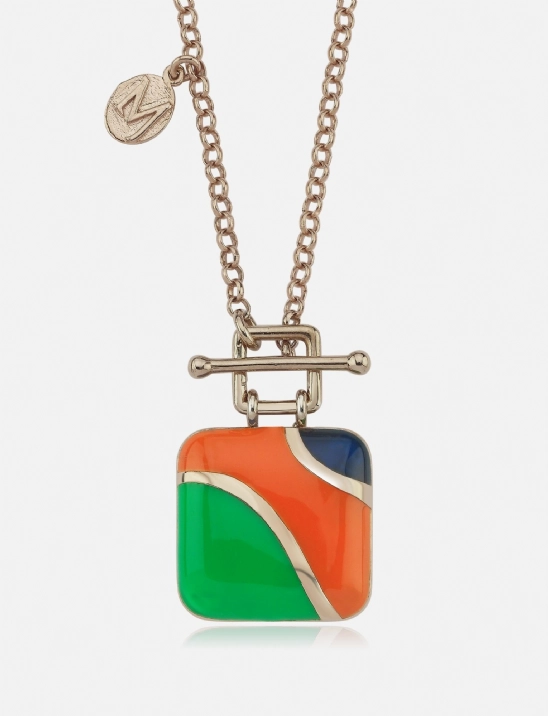 Gold & Light Madalyon No:2