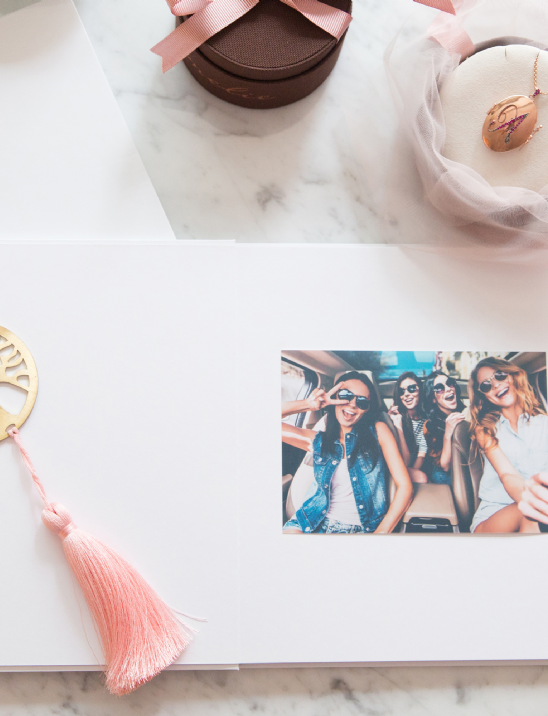 Live & Love & Laugh Albüm