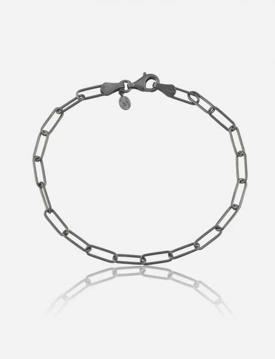 Link Chain Bracelet