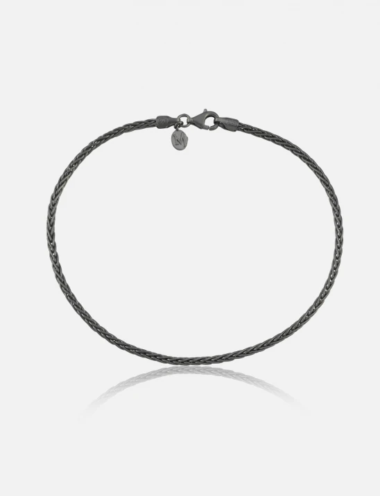 Serpent Chain Bracelet 1