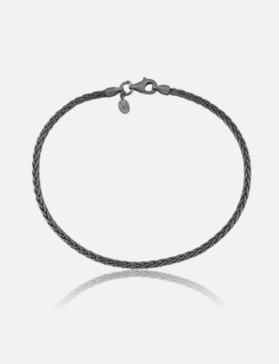 Serpent Chain Bracelet 2