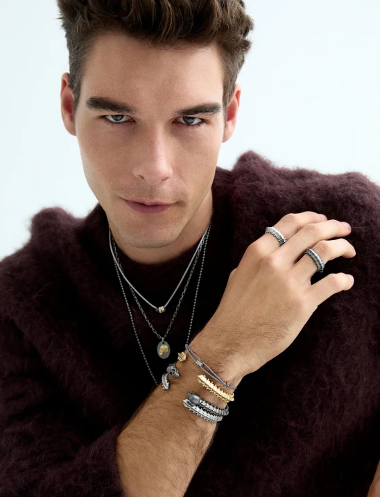 Joy - Miracle - Luck Bracelet