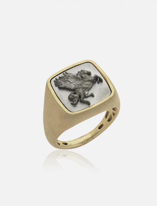 Pegasus Ring