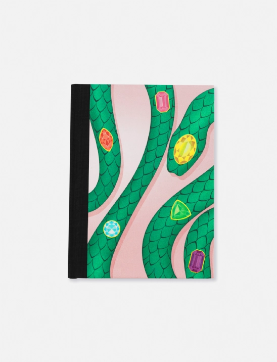 Cleo's Serpent Ajanda