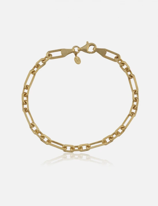 Luxe Link Bracelet