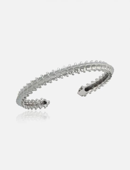 Skeleton Bracelet