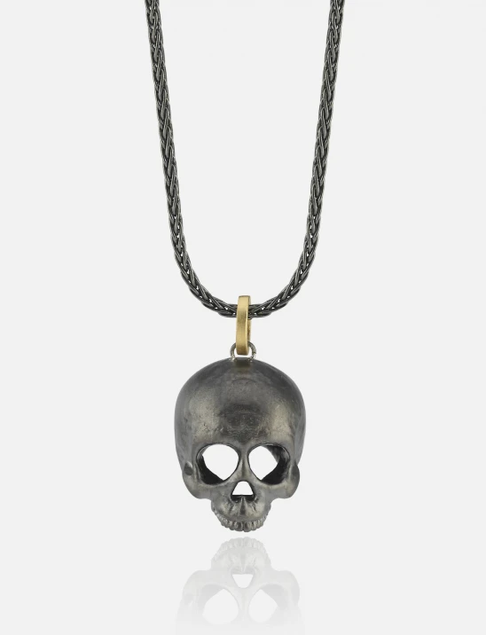 Skull Necklace