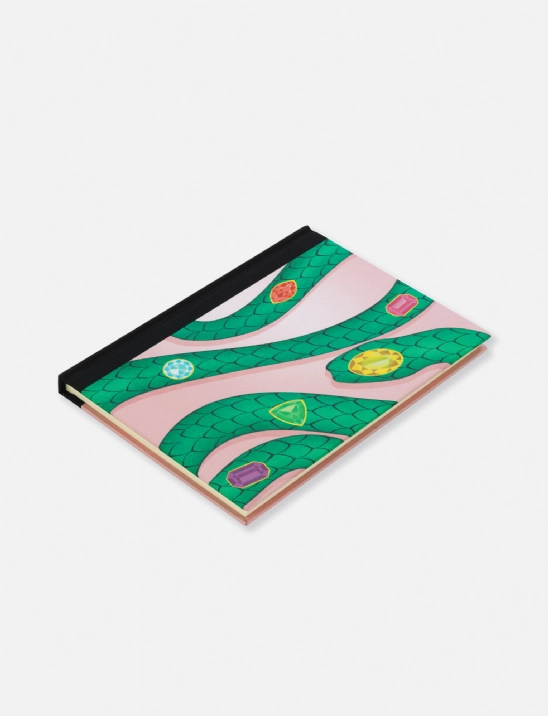 Cleo's Serpent Ajanda