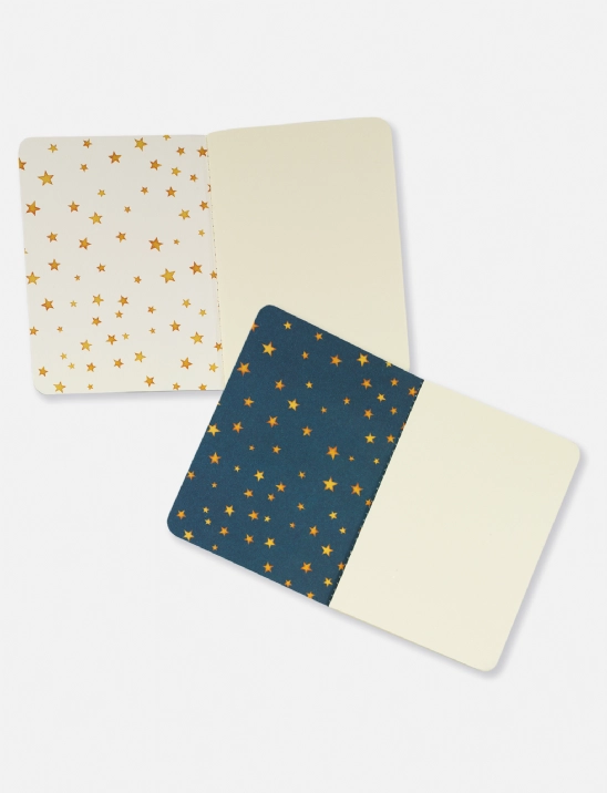 Zodiac 2'li Mini Defter