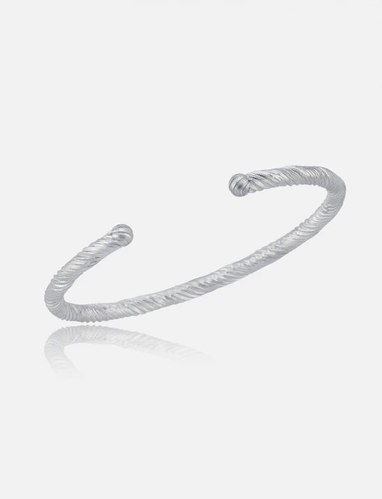 Twist Bracelet