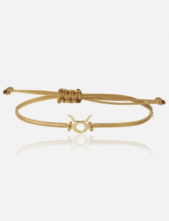 Taurus Bracelet